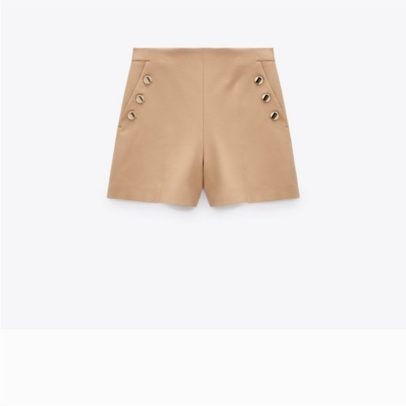Zara Shorts - Picture 6 of 12